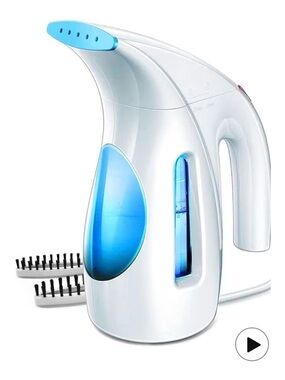 Garment Steamer by HiLife New In Box